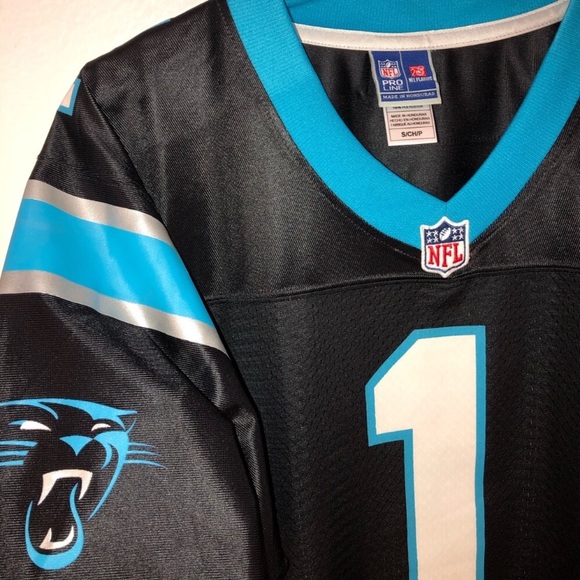 carolina panthers nfl shop